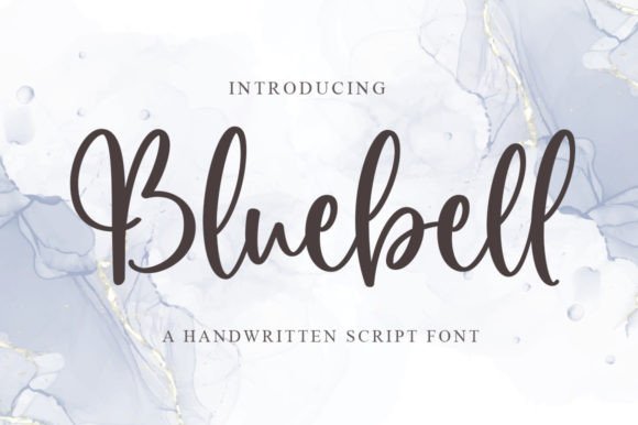 Bluebell: Elevating Designs with Elegance