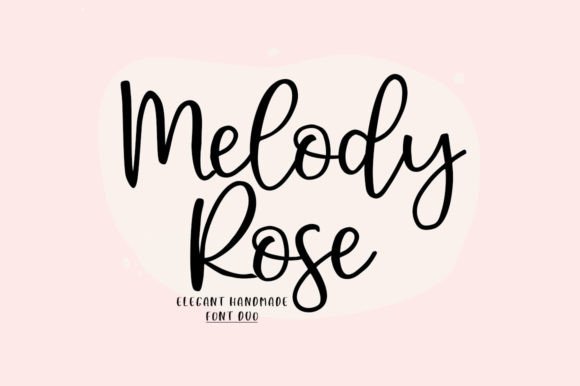 Exploring the Melody Rose Duo for Modern Design
