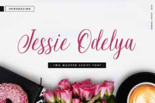 Jessie Odelya: Elevating Your Visual Design