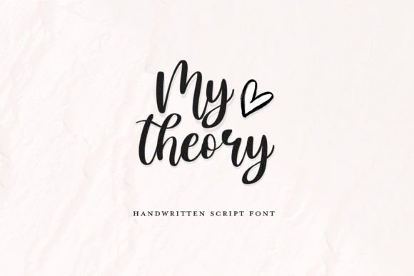 My Theory on Elevating Design with Elegant Script Typography