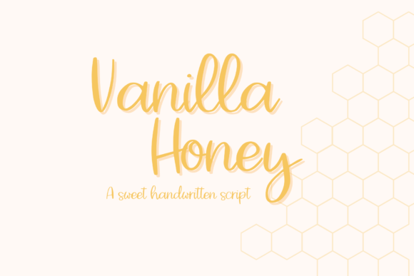 Vanilla Honey: Sweetening Your Design Projects